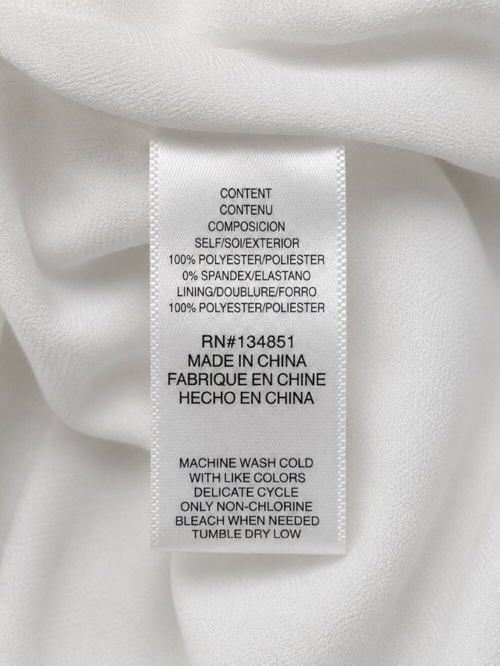 Charles Henry White Off-The-Shoulder Flutter Sleeve Midi Dress | Size L NWOT - Picture 6 of 7